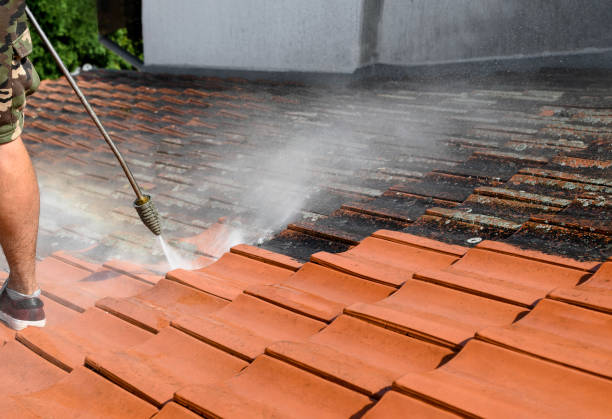 Best Affordable Pressure Washing  in Gunnison, UT