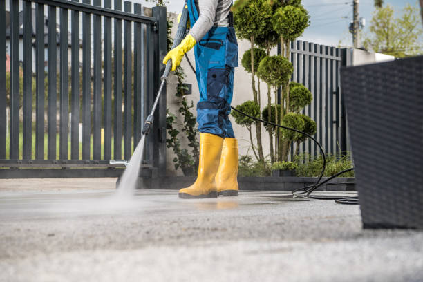 Best Deck Pressure Washing  in Gunnison, UT
