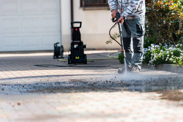 Trusted Gunnison, UT Pressure Washing Experts