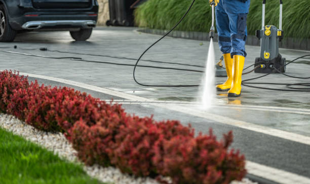 Pressure Washing Estimates in Gunnison, UT