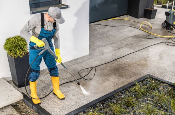 Best Local Pressure Washing Services  in Gunnison, UT