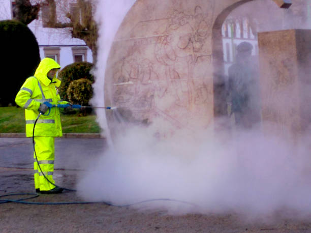 Best Pressure Washing Near Me  in Gunnison, UT