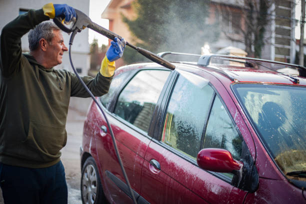 Best Fence Pressure Washing  in Gunnison, UT