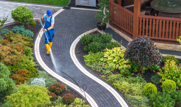 Best Affordable Power Washing  in Gunnison, UT